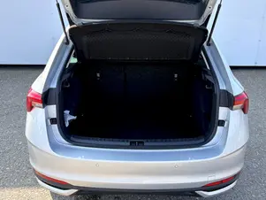 Škoda Scala Top Selection