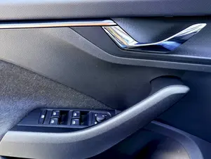 Škoda Scala Top Selection