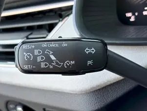 Škoda Scala Top Selection