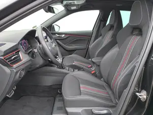 Škoda Scala Monte Carlo