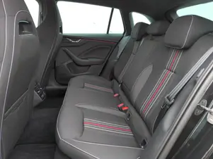 Škoda Scala Monte Carlo