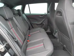 Škoda Scala Monte Carlo