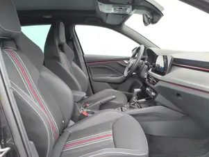 Škoda Scala Monte Carlo