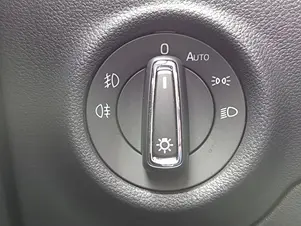 Škoda Scala Monte Carlo