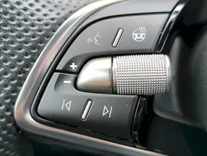 Škoda Scala Monte Carlo