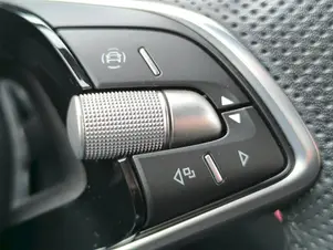 Škoda Scala Monte Carlo