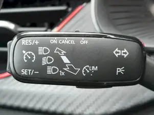 Škoda Scala Monte Carlo