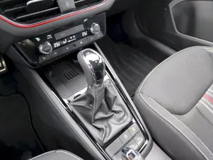 Škoda Scala Monte Carlo