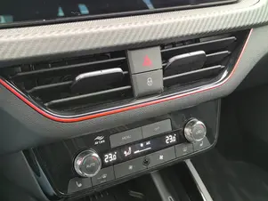 Škoda Scala Monte Carlo