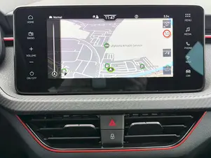 Škoda Scala Monte Carlo