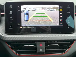 Škoda Scala Monte Carlo