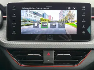 Škoda Scala Monte Carlo