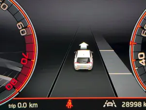 Škoda Scala Monte Carlo