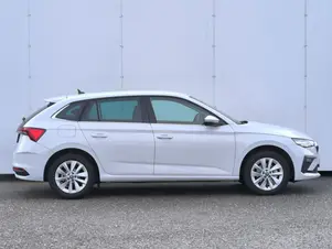 Škoda Scala Top Selection