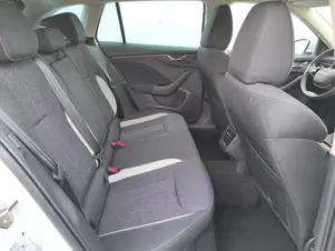 Škoda Scala Top Selection