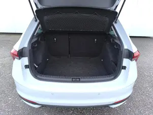 Škoda Scala Top Selection