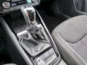 Škoda Scala Top Selection