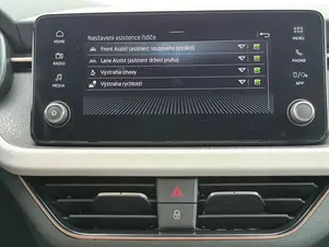 Škoda Scala Top Selection