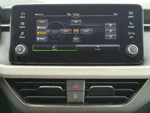 Škoda Scala Top Selection