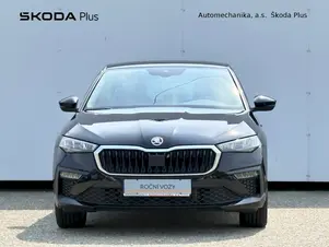 Škoda Scala Top Selection