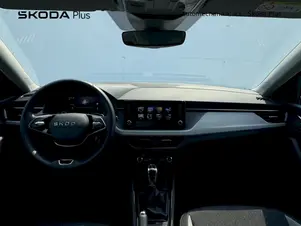 Škoda Scala Top Selection