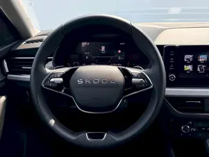 Škoda Scala Top Selection