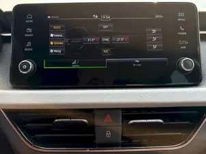 Škoda Scala Top Selection
