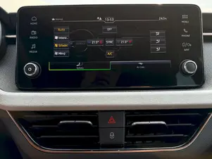 Škoda Scala Top Selection