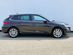 Škoda Scala Top Selection