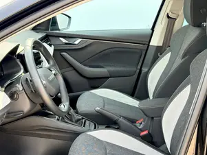 Škoda Scala Top Selection
