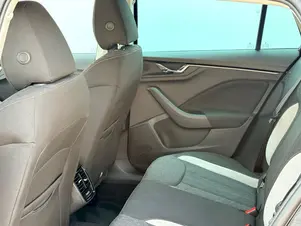 Škoda Scala Top Selection
