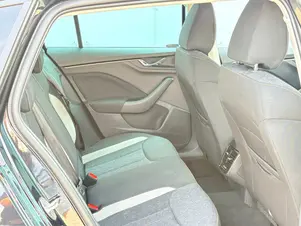 Škoda Scala Top Selection