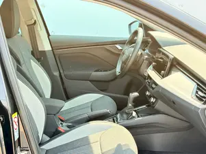Škoda Scala Top Selection