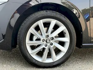 Škoda Scala Top Selection