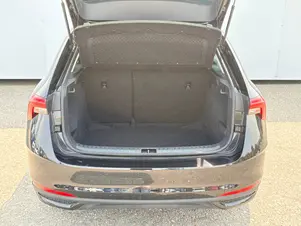 Škoda Scala Top Selection