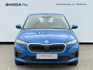 Škoda Scala Selection