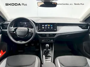 Škoda Scala Selection