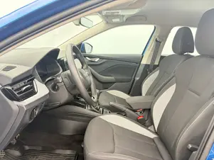 Škoda Scala Selection