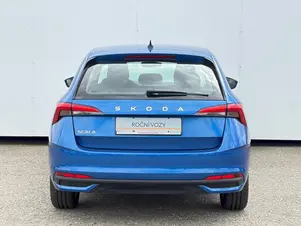 Škoda Scala Selection