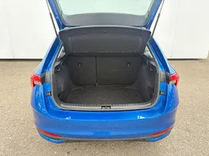Škoda Scala Selection