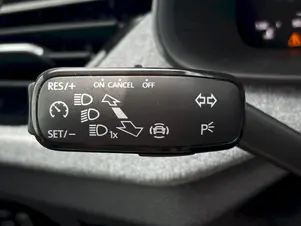 Škoda Scala Selection