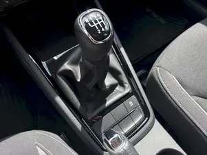 Škoda Scala Selection