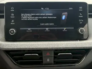 Škoda Scala Selection
