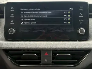 Škoda Scala Selection