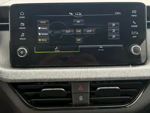 Škoda Scala Selection
