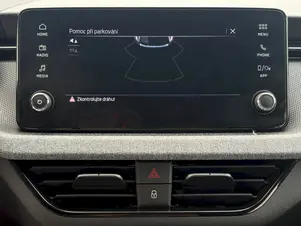 Škoda Scala Selection