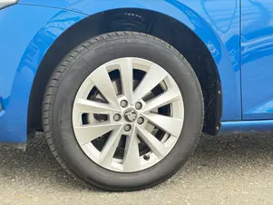 Škoda Scala Selection