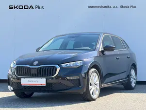 Škoda Scala Top Selection