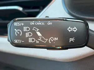 Škoda Scala Top Selection