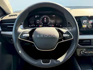 Škoda Scala Top Selection